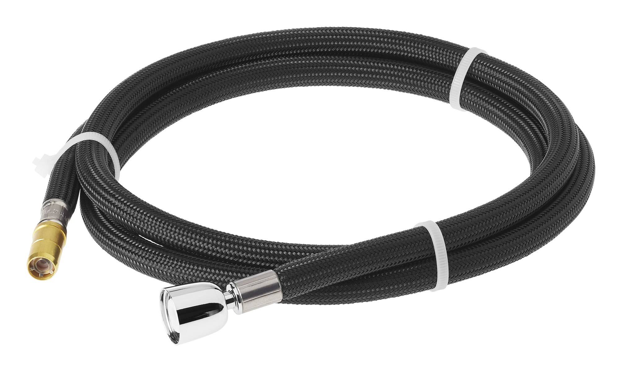 Kohler K-1219935-BC Hose Kit- Bright Chrome