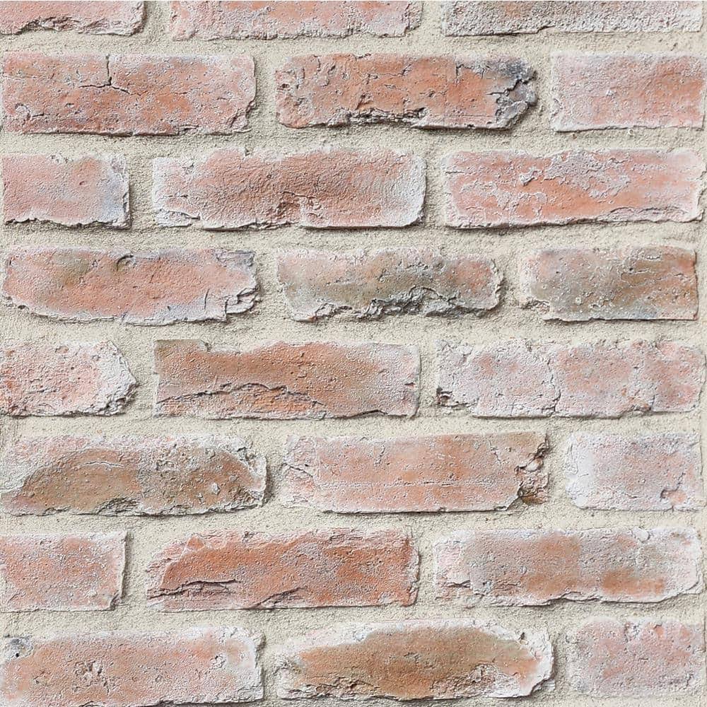 Old Chicago Pueblo Bonito 8.20 in. x 2.50 in. Thin Brick 10.76 Sq. ft.