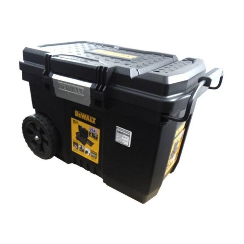 DeWalt DWST33090 15 Gal Contractor Chest