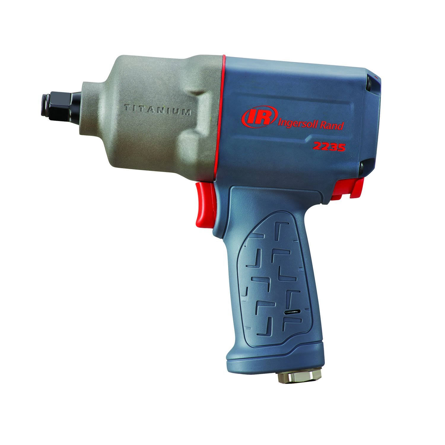 Ingersoll Rand 2235TiMAX 1/2 inch Air Impact Wrench Tool