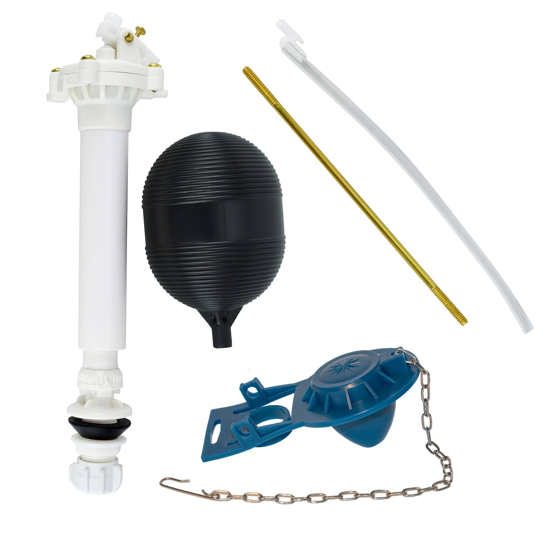 ReliaBilt Universal Toilet Repair Kit | RB23009