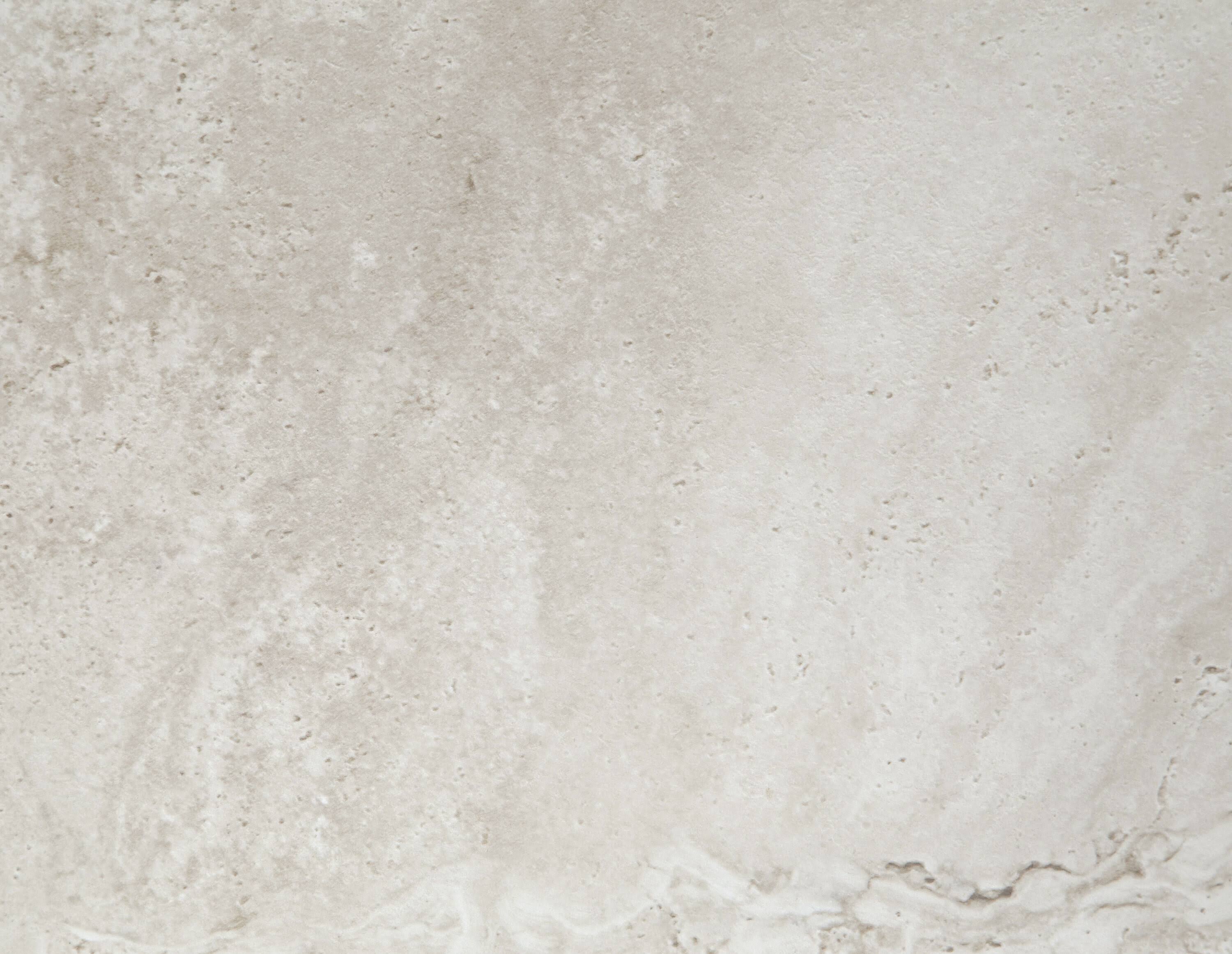 Style Selections Alpine Stone 3-Mil x 12-in W x 12-in L Water Resistant Peel and Stick Luxury Vinyl Tile Flooring (1-sq ft/ Piece) in Off-White