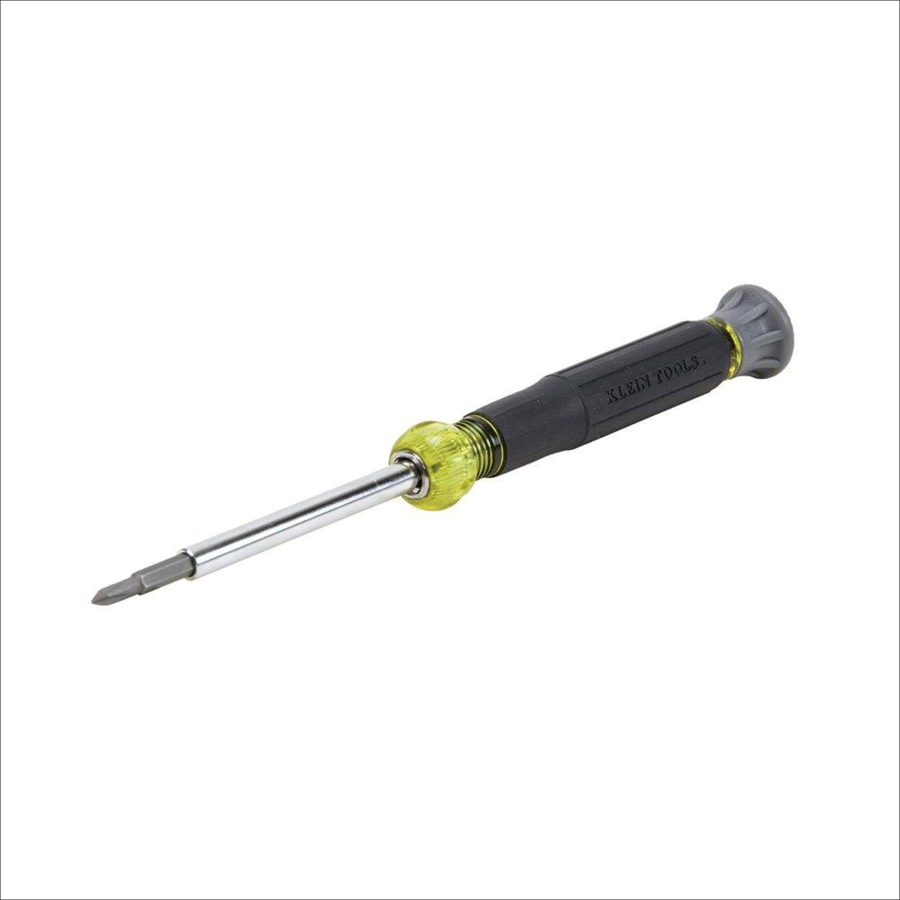 Klein Tools- 32581- 4-in-1 Electronics Screwdriver