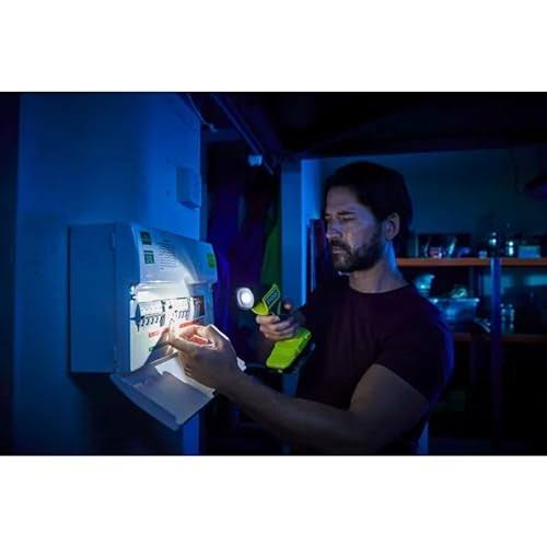 Ryobi One+ 18V Cordless LED Light (Tool Only) PCL660B