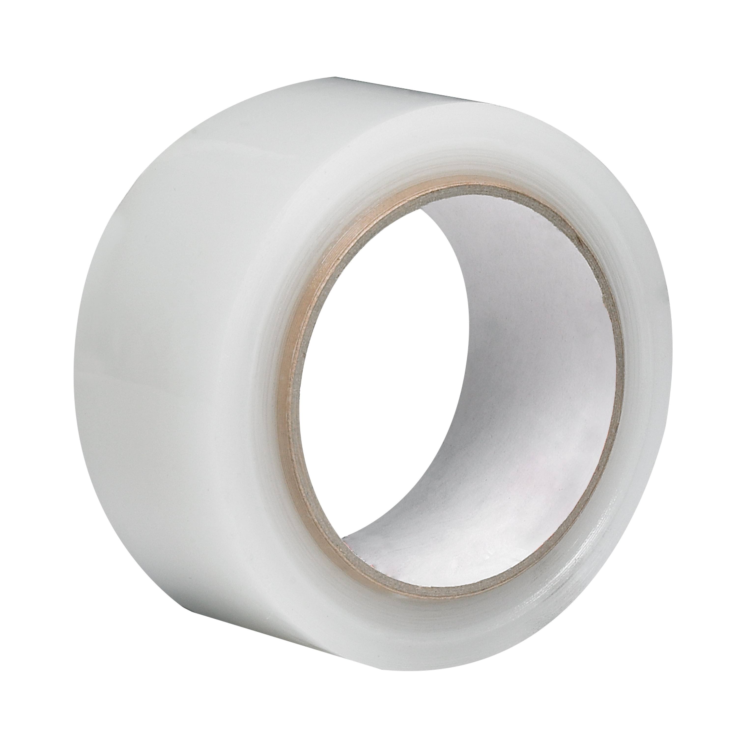Frost King Clear Plastic Weatherseal Tape 2