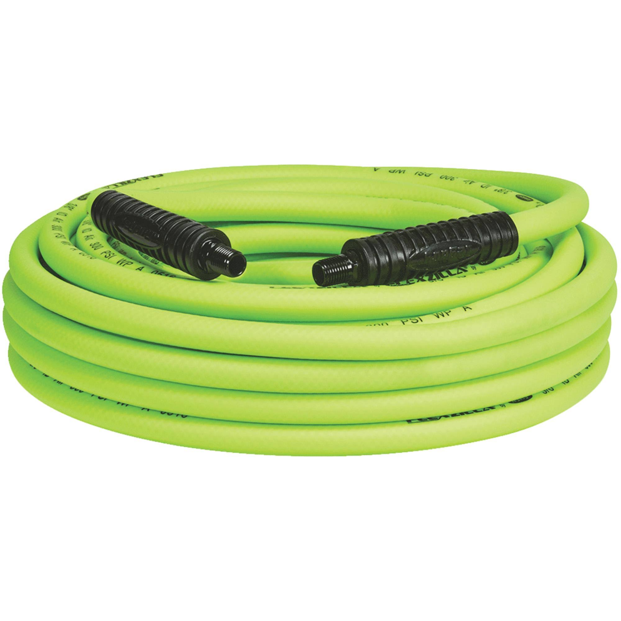 Flexzilla Air Hose 3/8 in x 50 ft