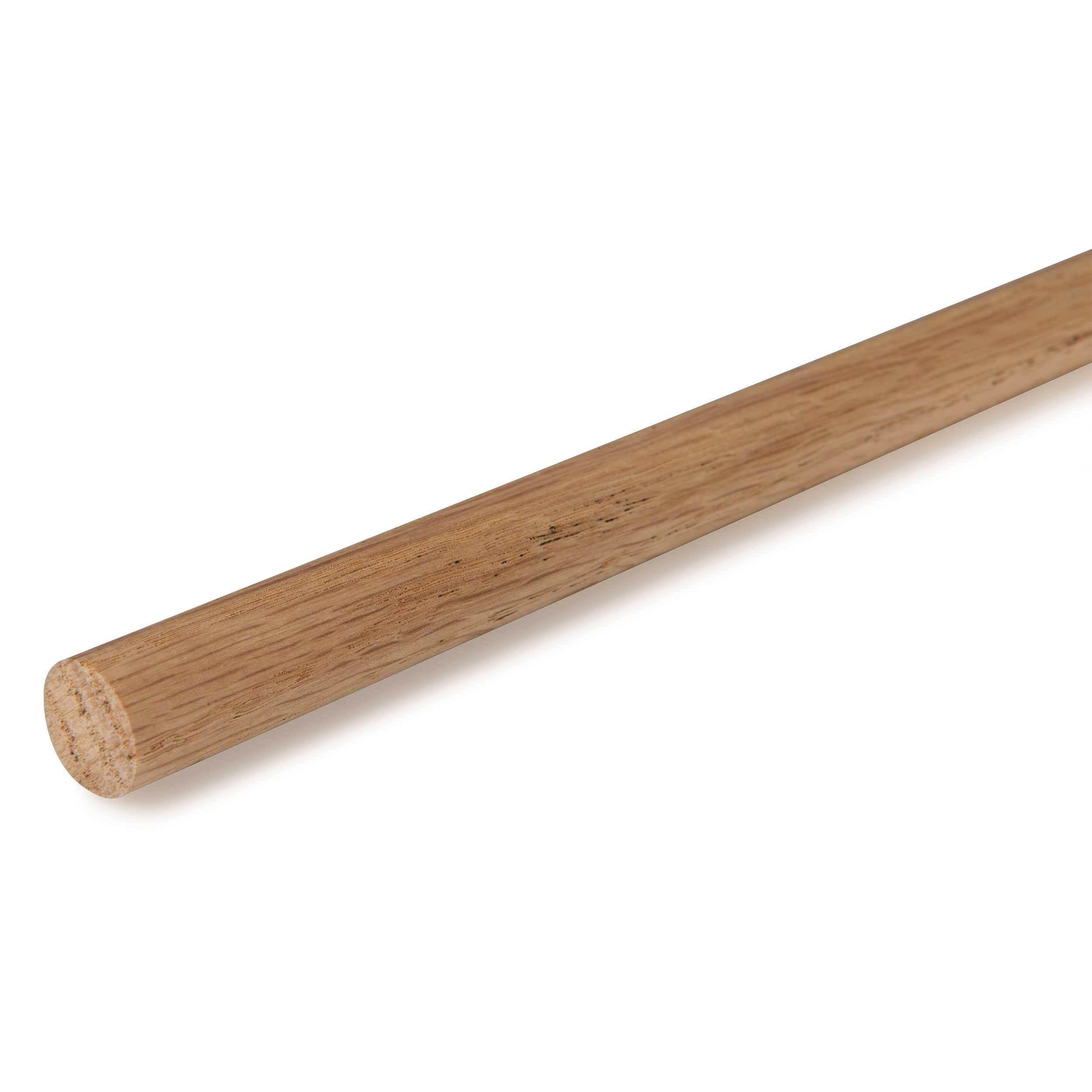 Cindoco Oak Dowel, 5/8