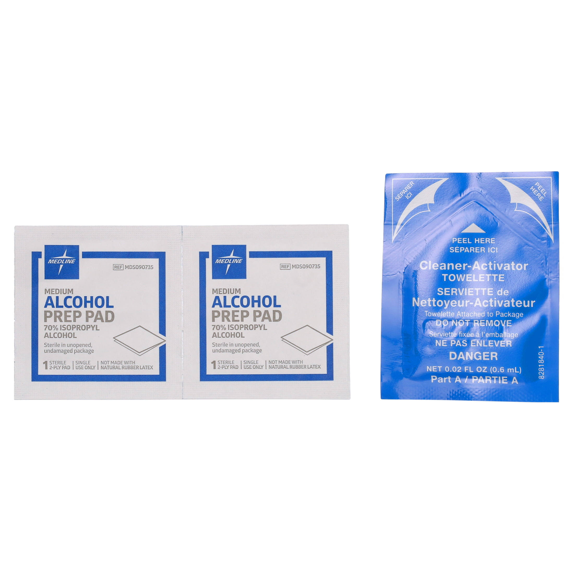 Permatex Rearview Mirror Adhesive Repair Kit