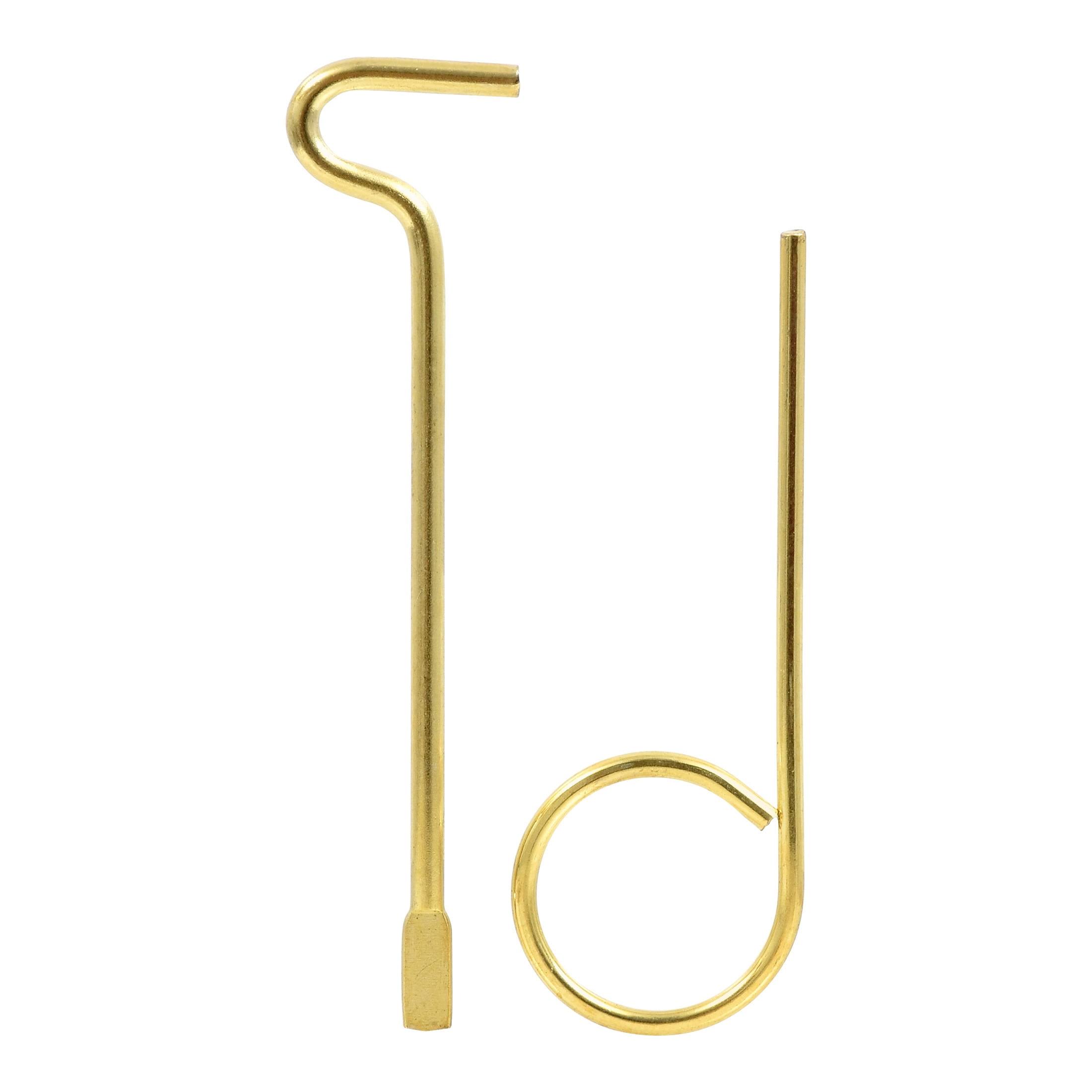 Minute Key Privacy Keys- Each 9984607