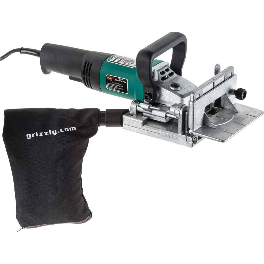 Grizzly Pro T31999- Biscuit Joiner