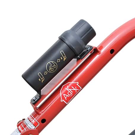 AgKNX Model 650 Post Hole Digger