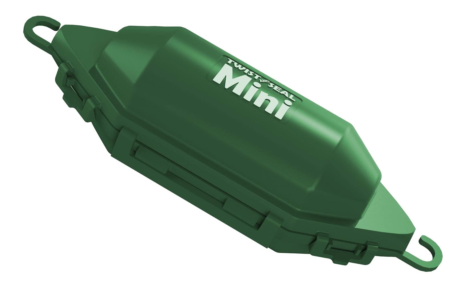 Twist and Seal Mini Cord Protector