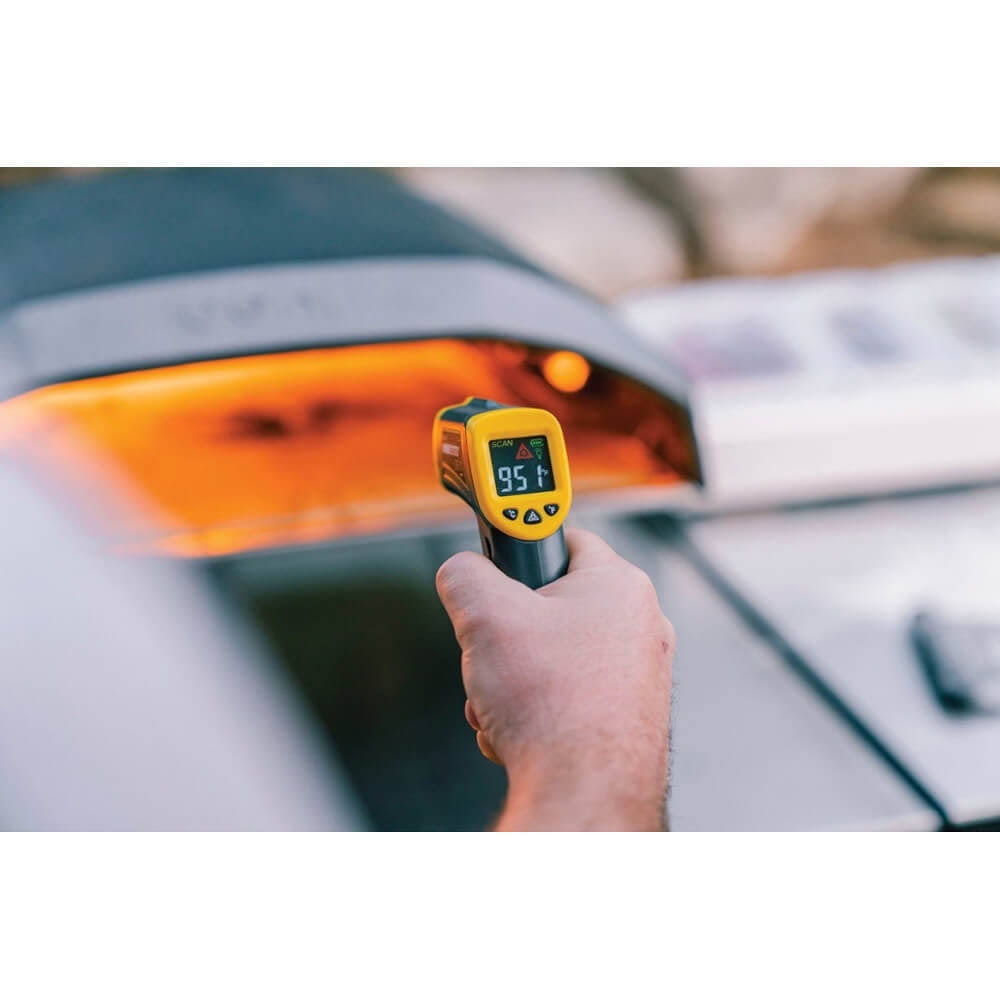 Ooni Laser Infrared Thermometer