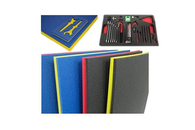 Custom Foam Tool Kits 20
