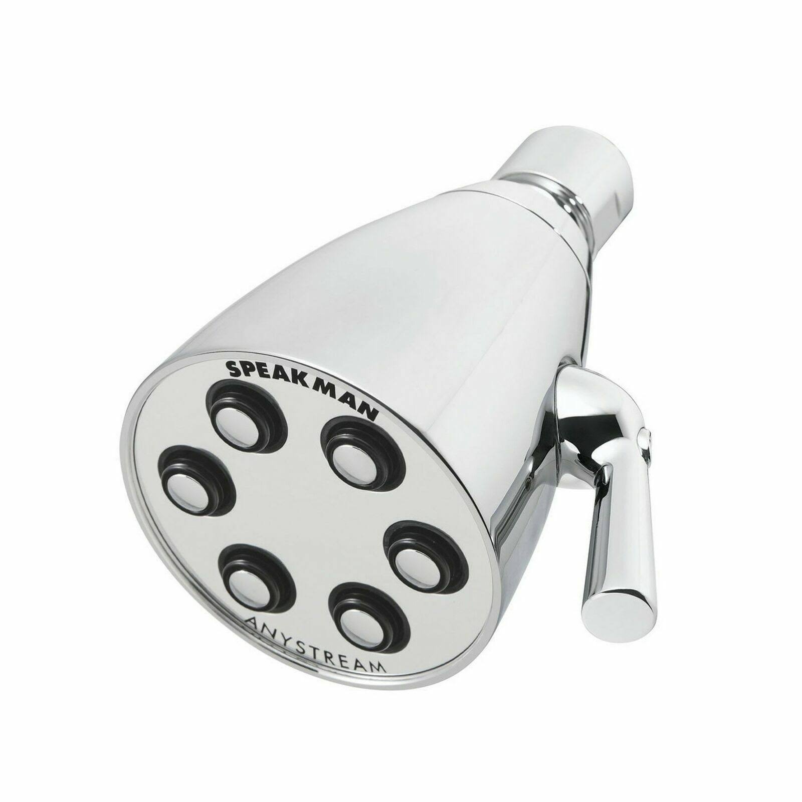 Speakman S-2252 Icon Shower Head- Polished Chrome