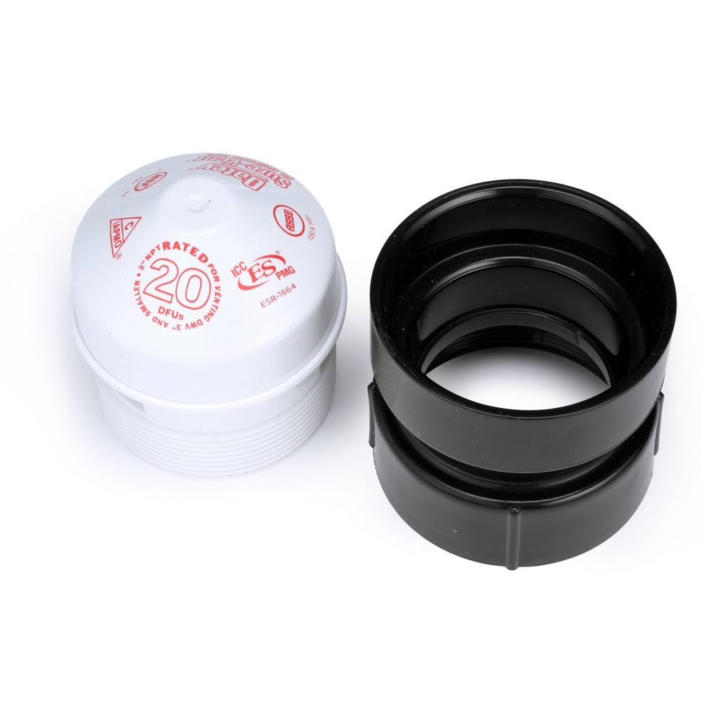 Oatey  Sure-vent Air Admittance Valve