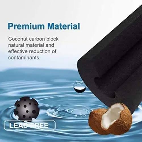 K��nmore 9081 Refrigerator Water Filter 1 Pack 2 Pack