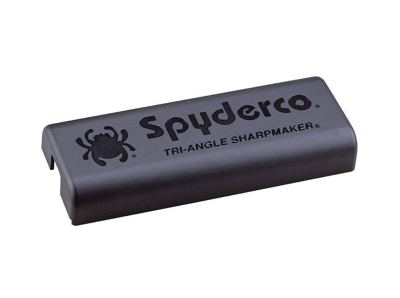 Spyderco Tri-Angle Sharpmaker Kit Knife Sharpening System