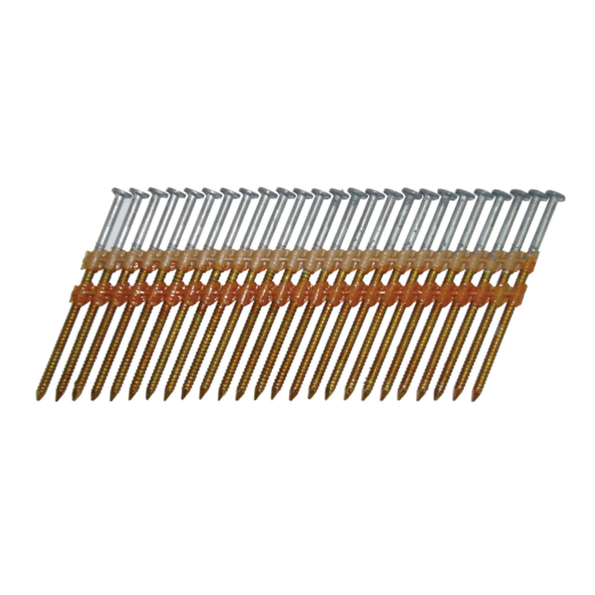 2 inch 21 Degree Nails 1,000 Count Metabo HPT 20171SHPT