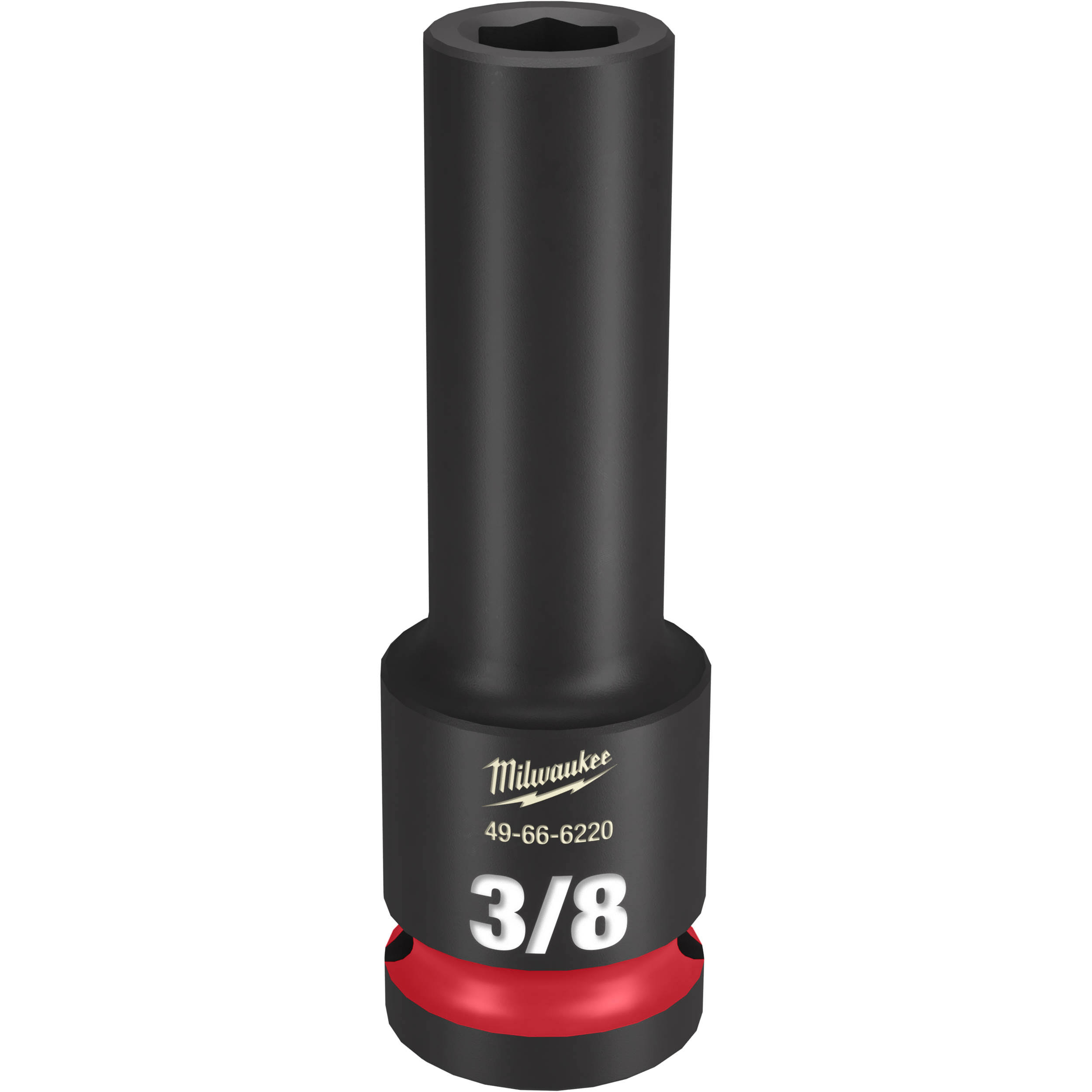 Milwaukee 49-66-6220 Shockwave Impact Duty 1/2