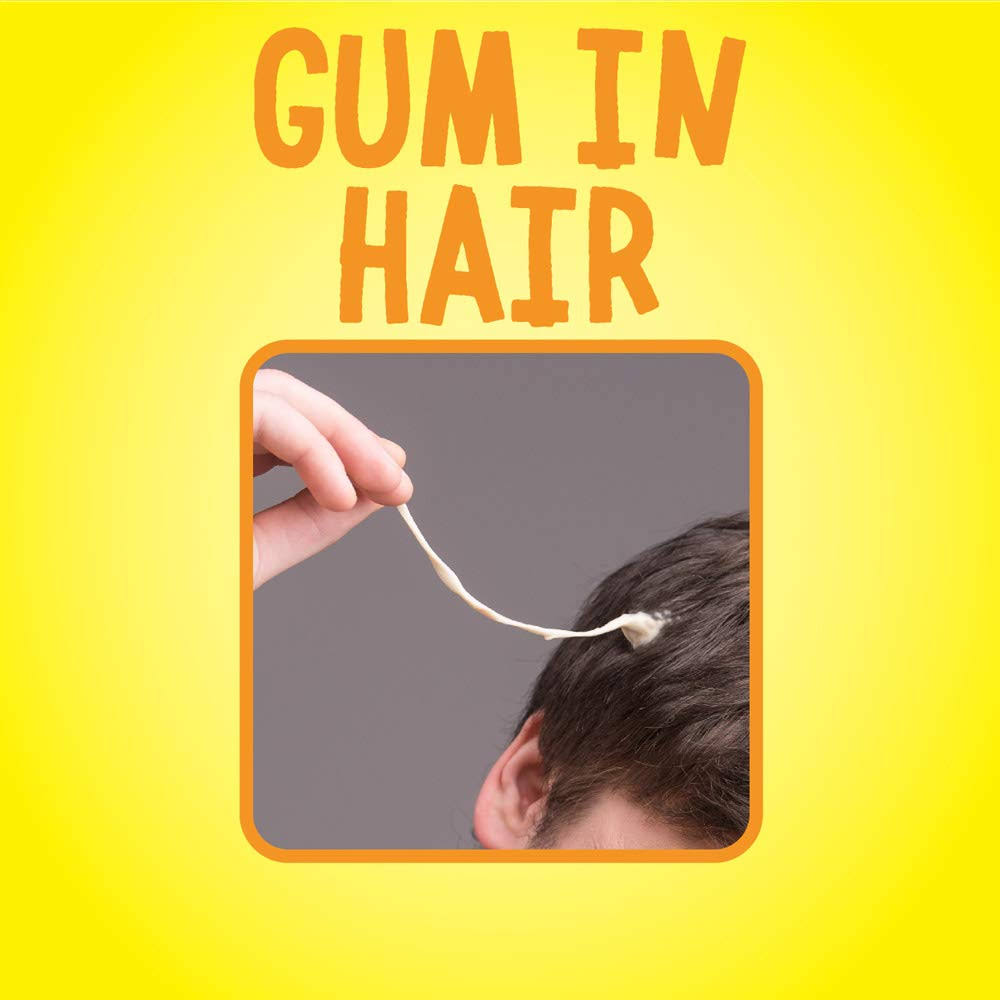 Bandage & Adhesive Remover- 8 Ounce- Safe Method to Remove Bandages and Adhesives