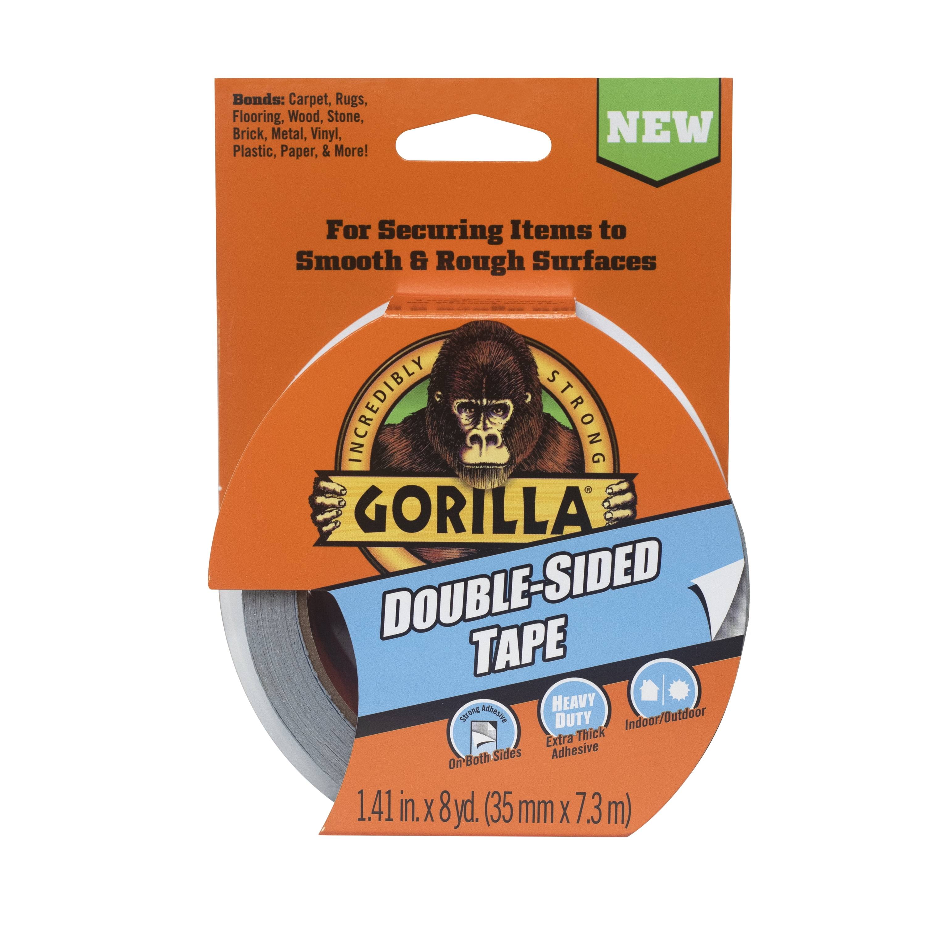 Gorilla Double Sided Tape