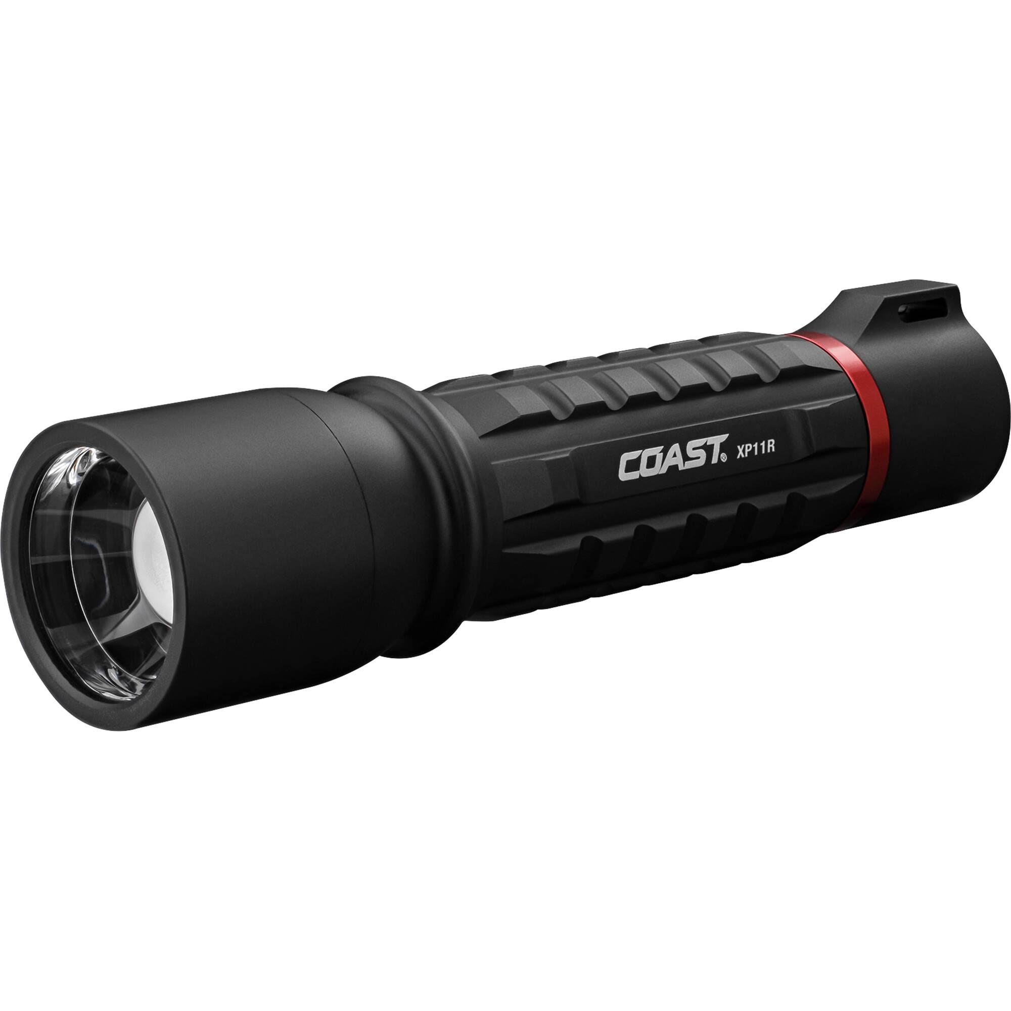 Coast XP11R Flashlight
