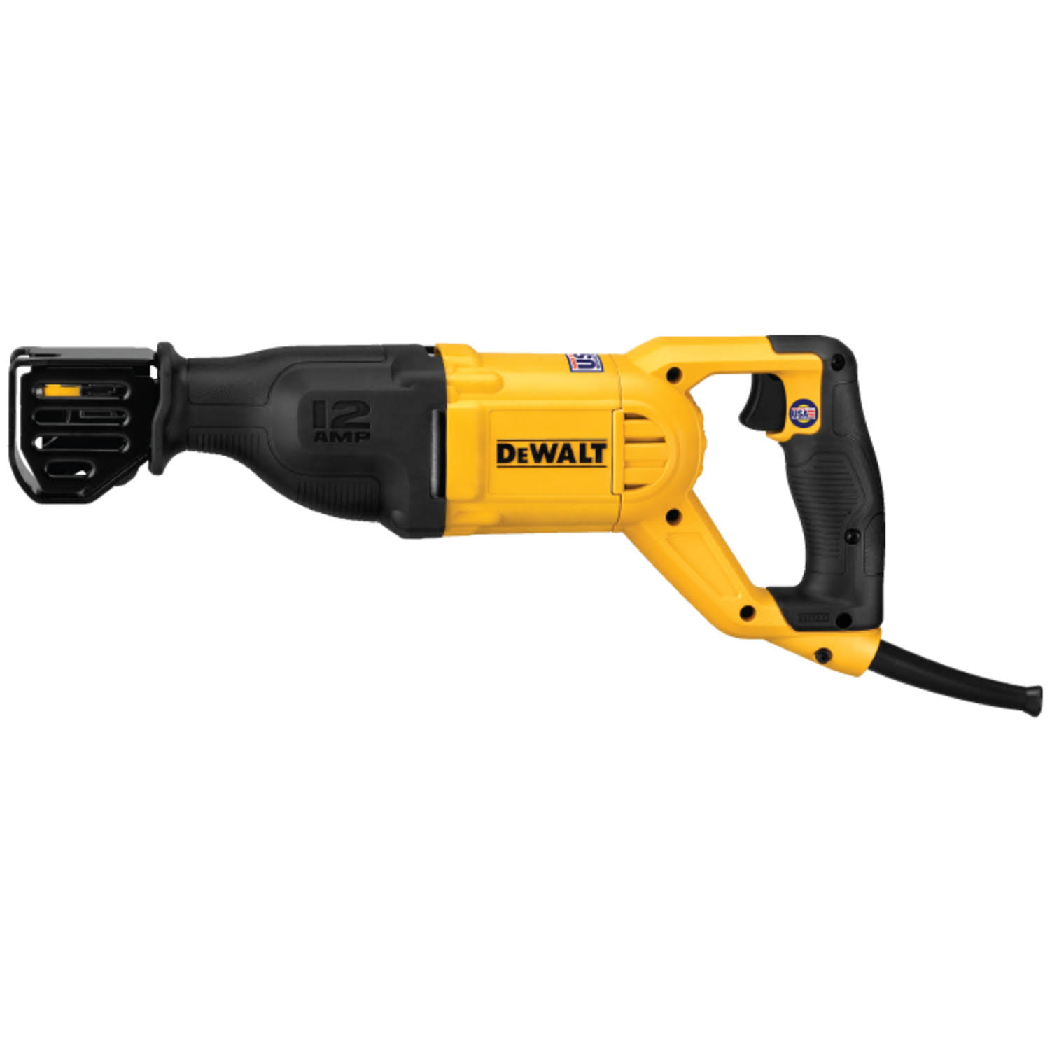 Dewalt Reciprocating Saw