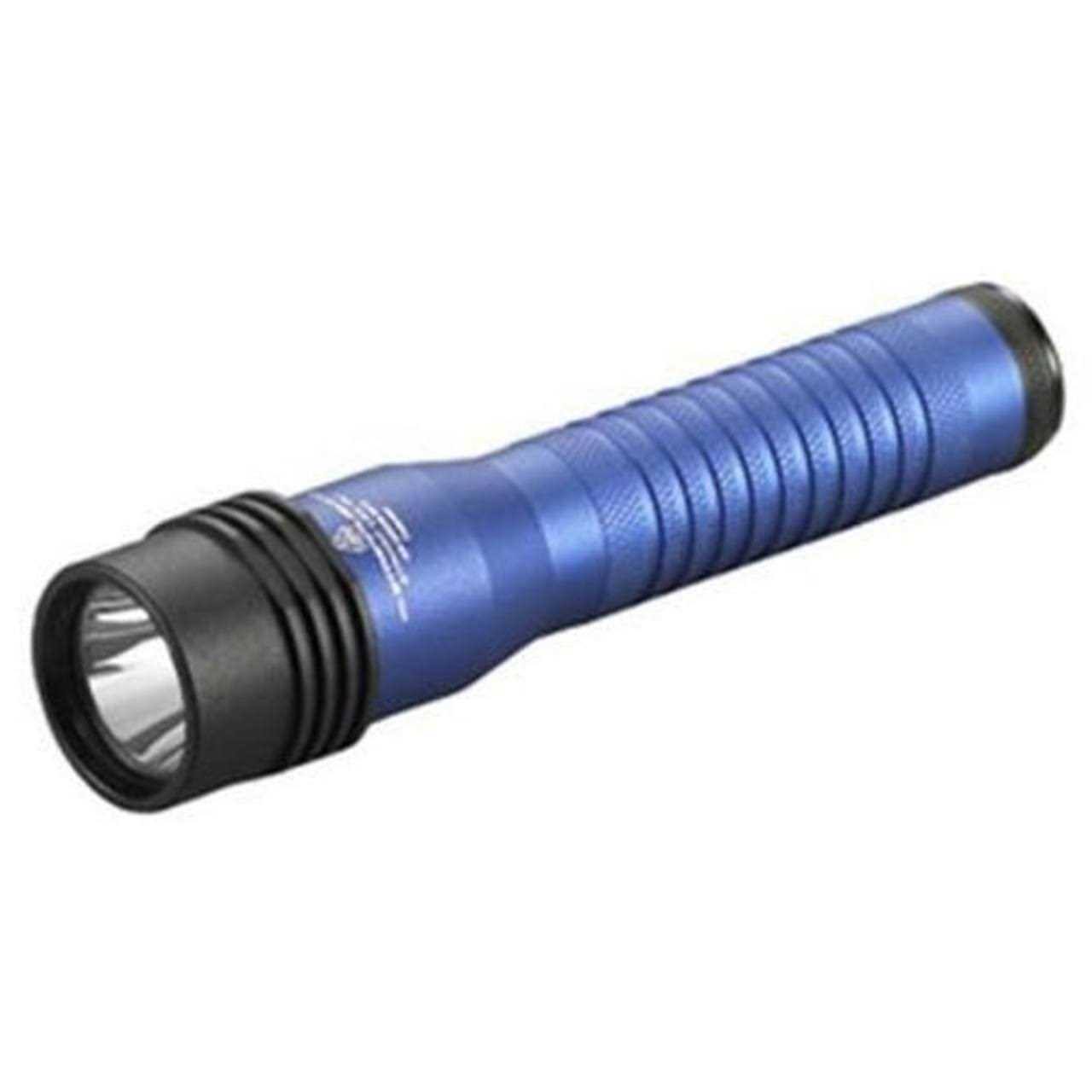 Streamlight 74342 Strion LED Flashlight, Blue