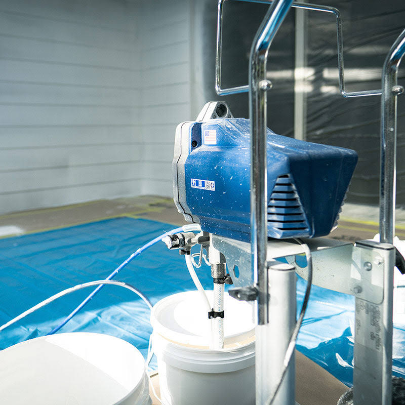 Graco Magnum ProLTS 19 Sprayer 17H210