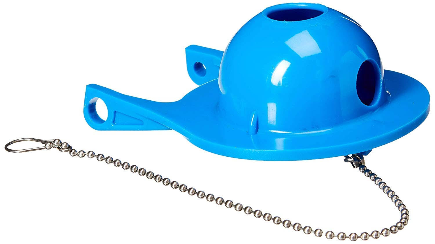 Mansfield Plumbing 630-0207 Univ Flapper 3 inch Kit (Hr pck)