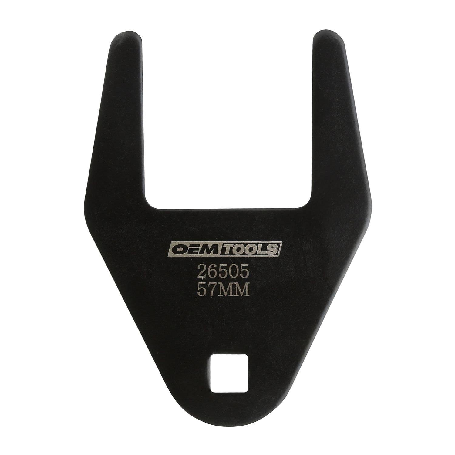 OEMTOOLS 26505 Fan Clutch Wrench Set