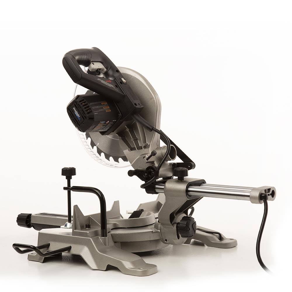 Delta Power Equipment Corporation S26-263L Shopmaster 10 in. Slide Miter Saw
