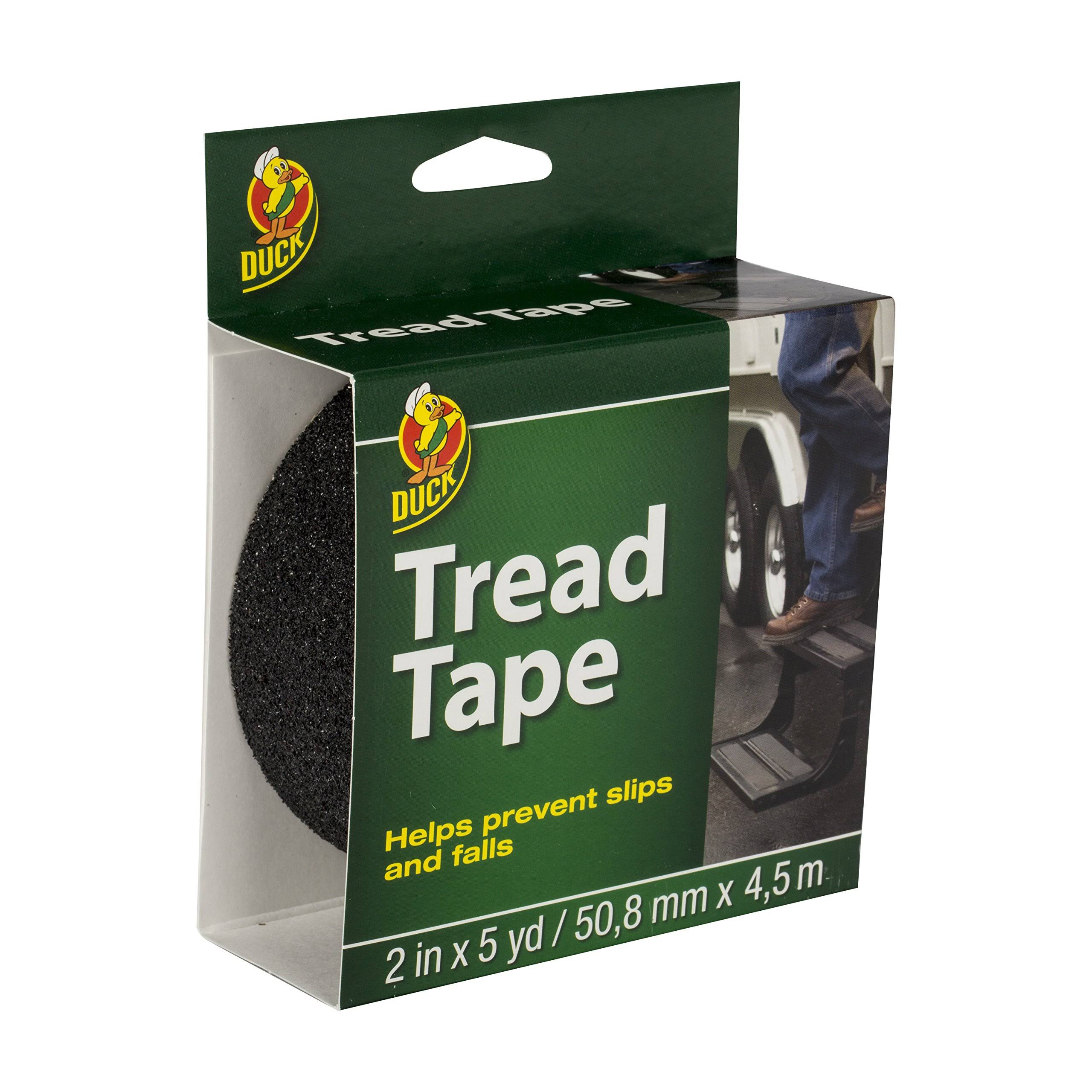 Duck Tread Tape, 2