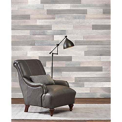 Varathane 313835 Weathered Wood Accelerator Water-Based Wood Stain, Grey, 1 Quart