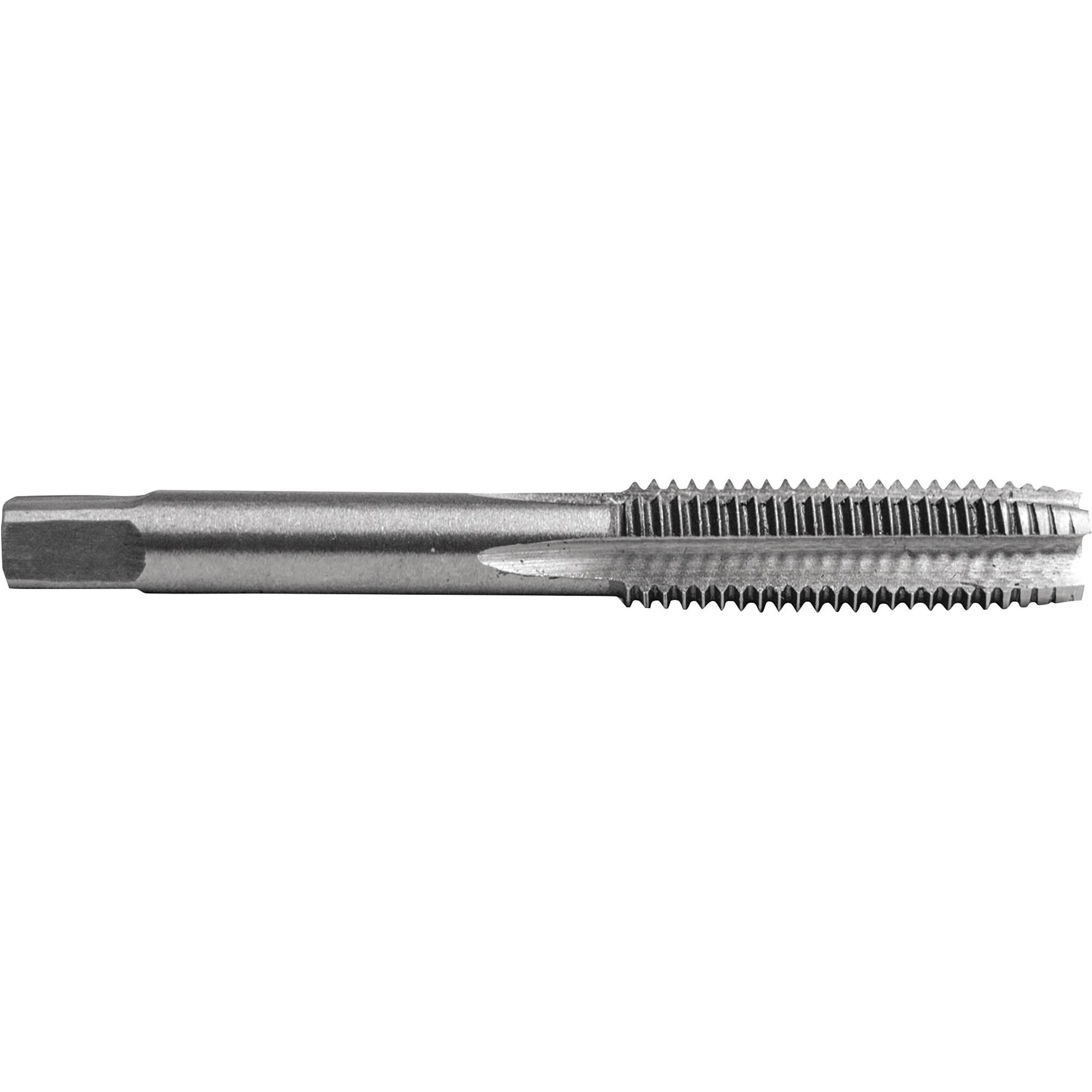 Century Drill & Tool 97316 10.0x1.25 Metric Tap