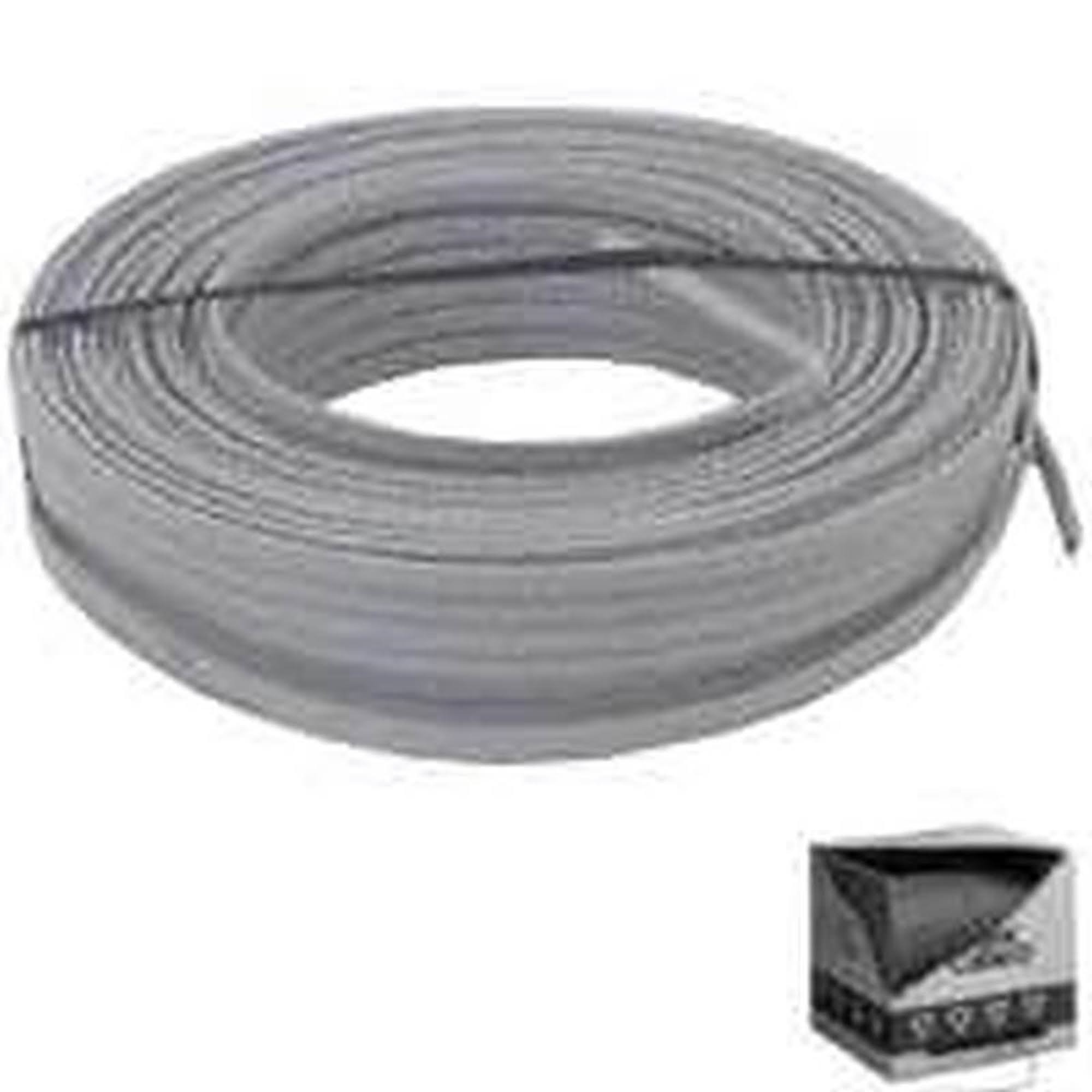 Southwire 12/2UF-WGX50 Building Wire 50'