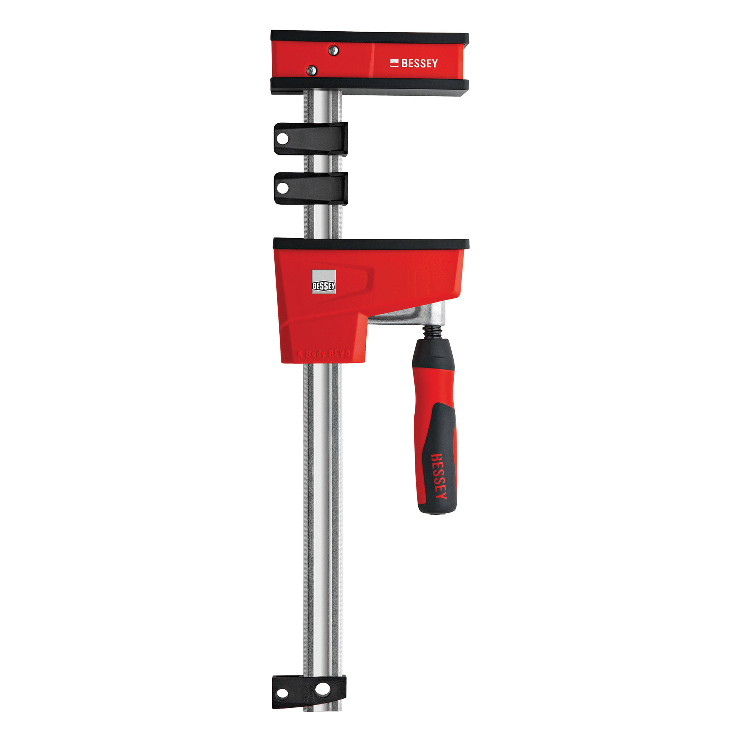 Bessey 50in K Body Revoi Parallel Clamp KRE3550