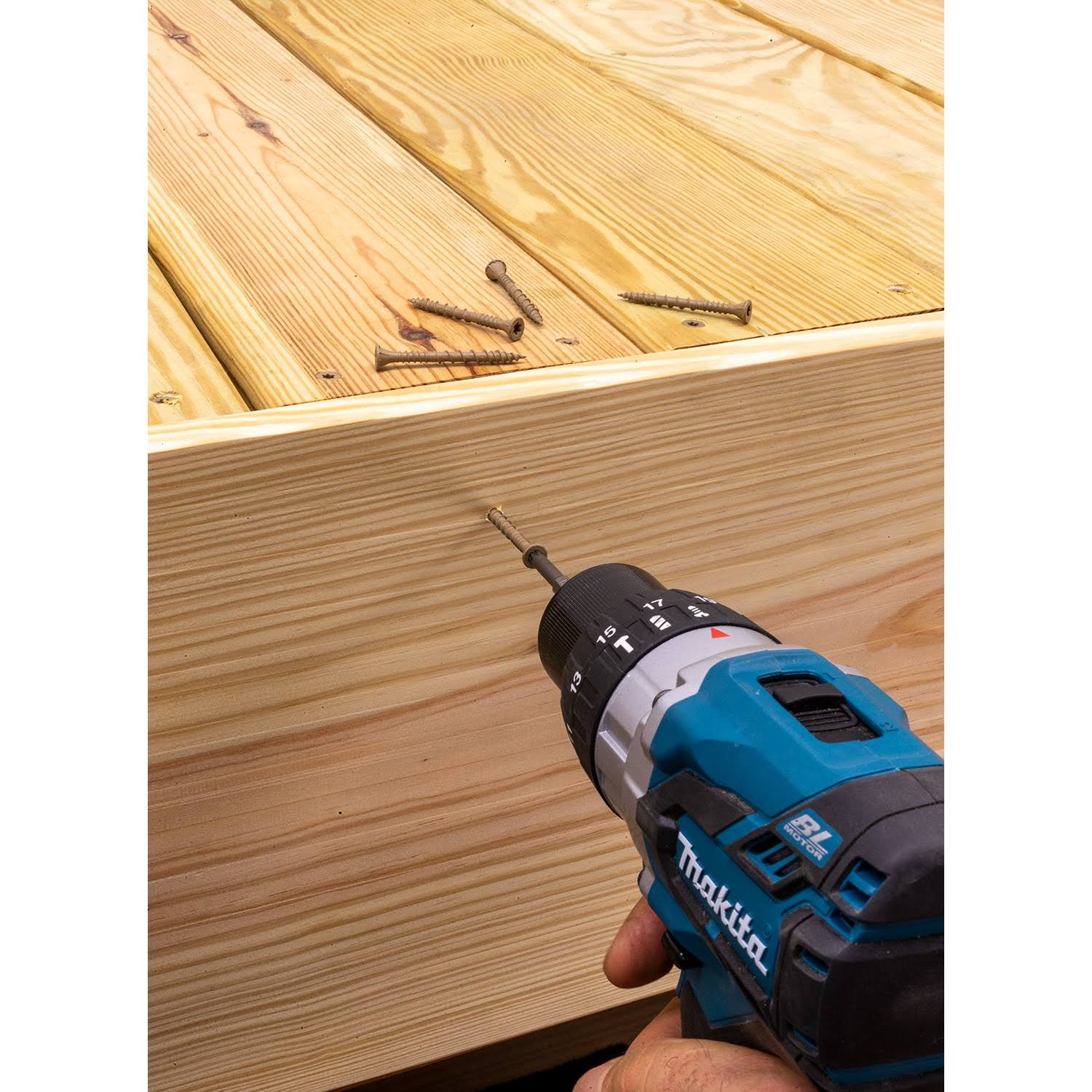 Simpson DSVT212 #10 x 2-1/2