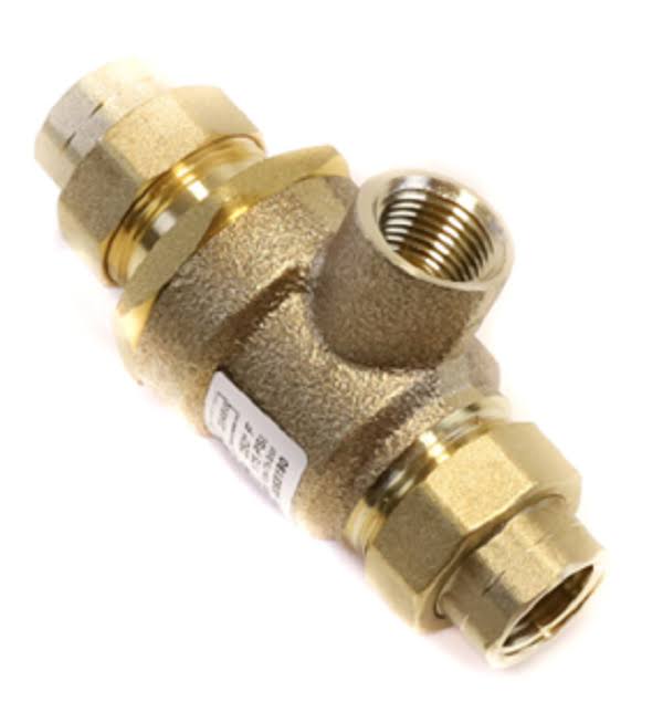 Watts 63190 Backflow Preventer 1/2