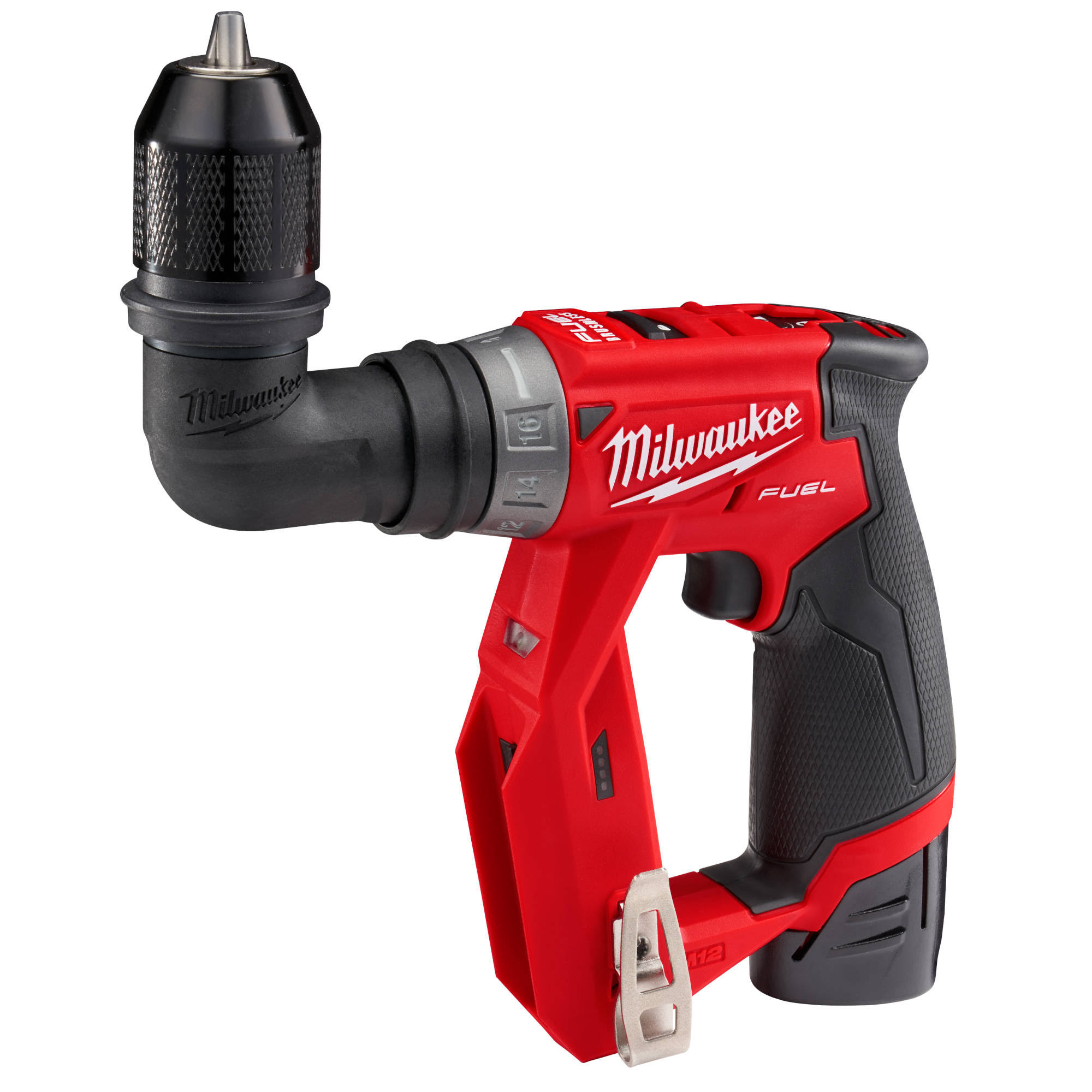 Milwaukee 2505-22 M12 Fuel Installation Drill / Driver Kit