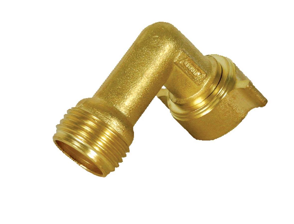Camco 90 Degree Hose Elbow for RV