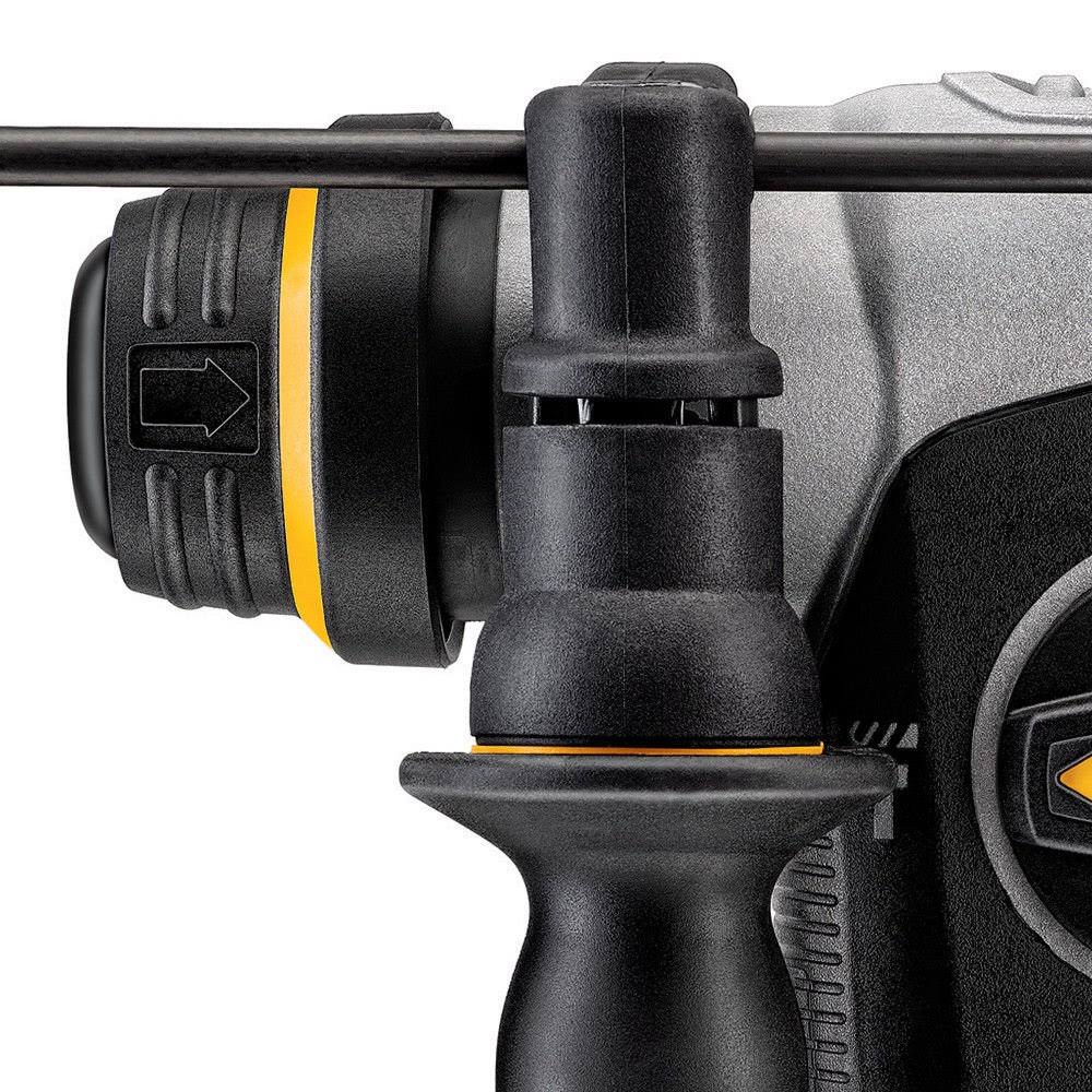 DeWalt DCH273BR 20V Max Cordless Lithium-Ion Brushless SDS 3-Mode 1 in. Rotary Hammer (Bare Tool)