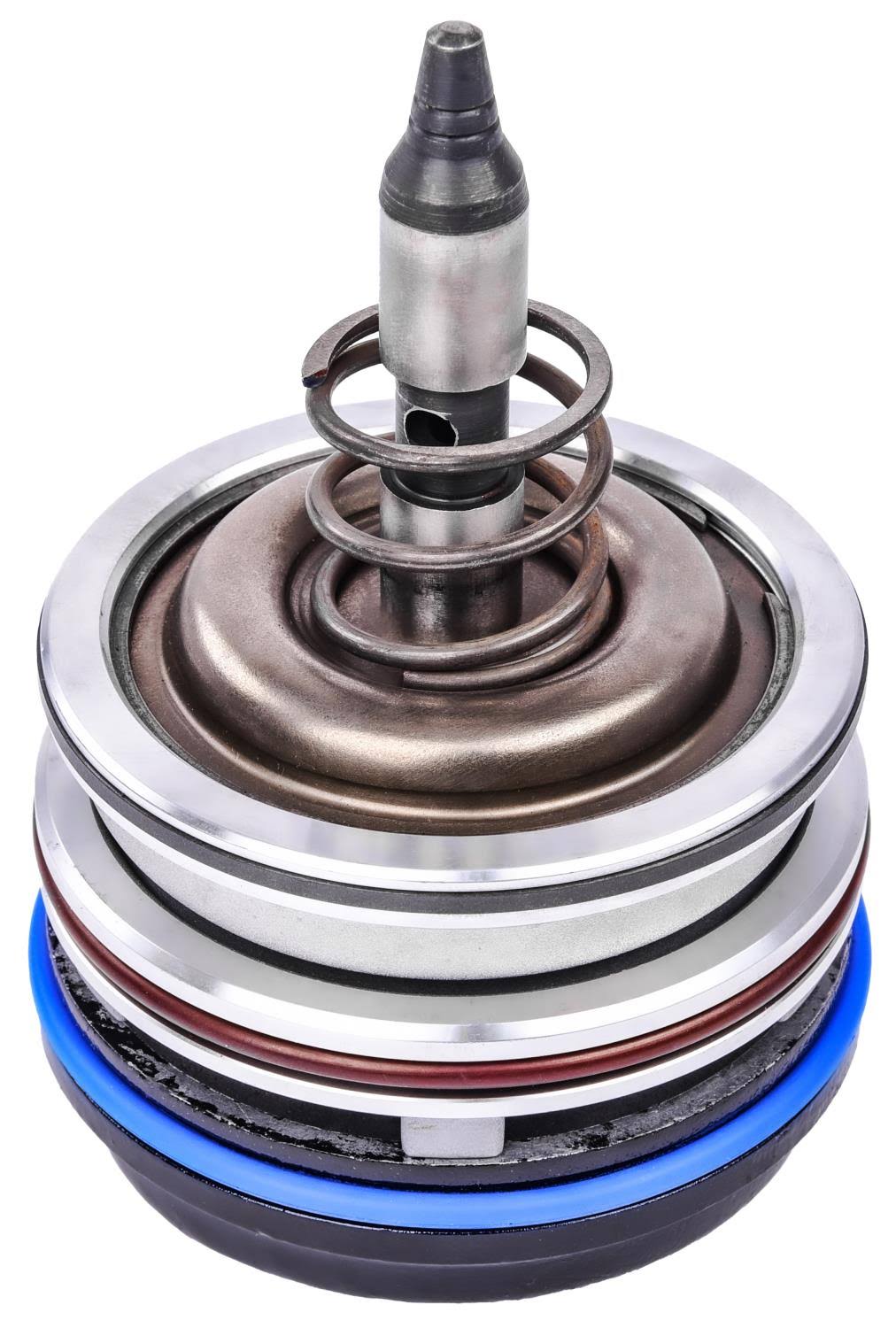 JEGS 603212 GM 4L60E Servo Upgrade Assembly Corvette-Style Fits All 4L60E transm