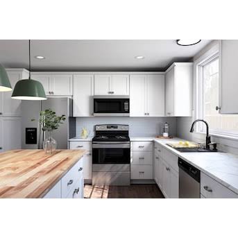 Boutique Ceramic Hand Crafted White 3-in x 8-in Glazed Ceramic Brick Subway Wall Tile (0.13-sq. ft/ Piece)