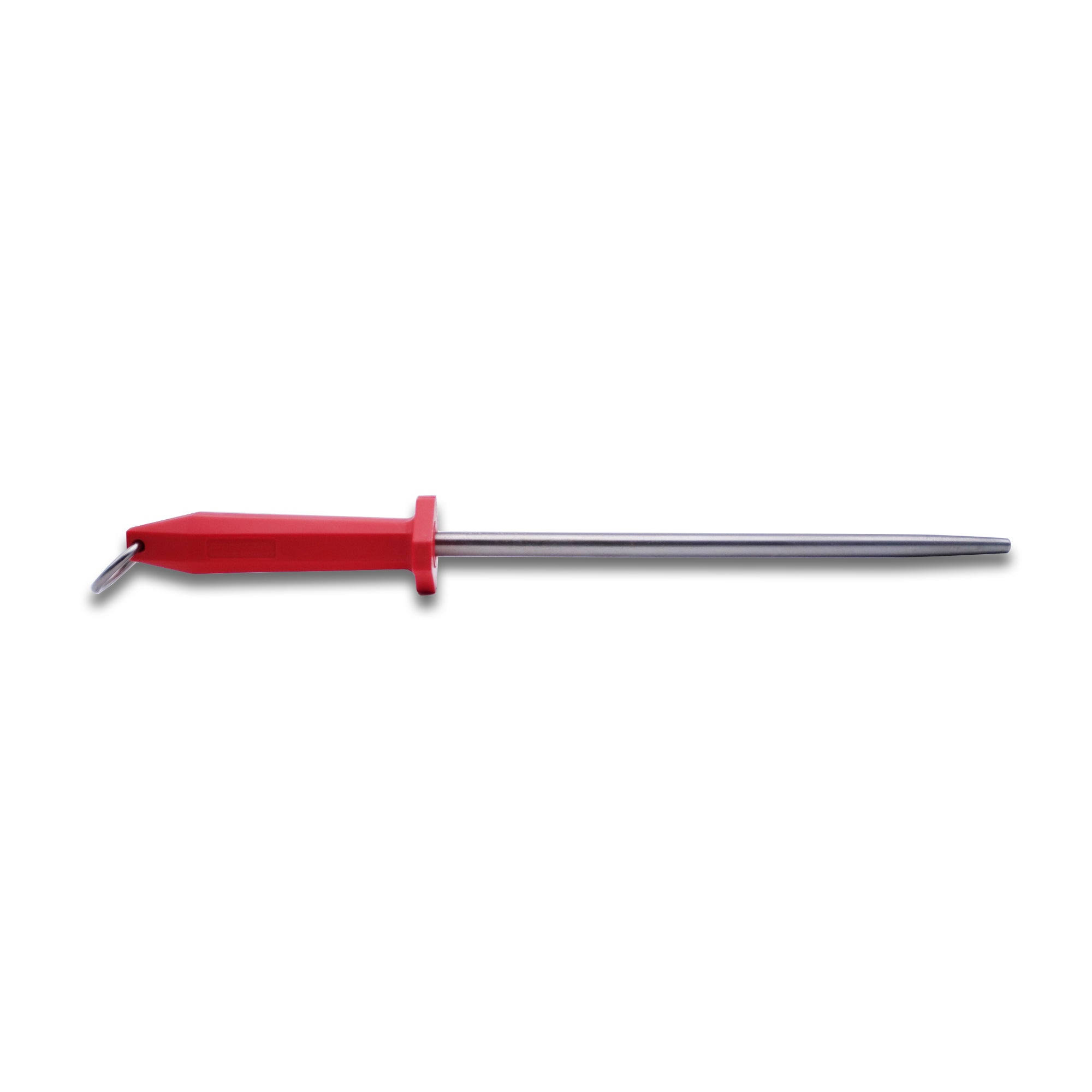 Dick Sharpening Steel, Round, Polished- #74691-25