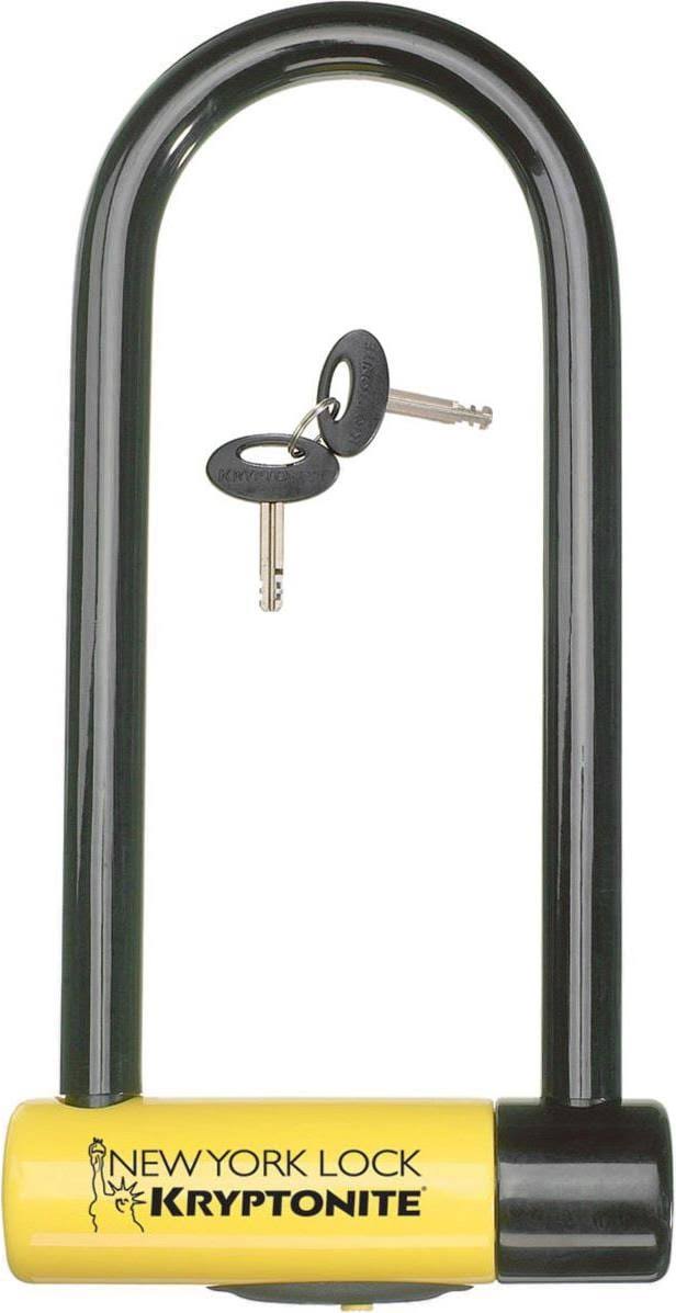 Kryptonite New York Fahgettaboudit Mini U Lock