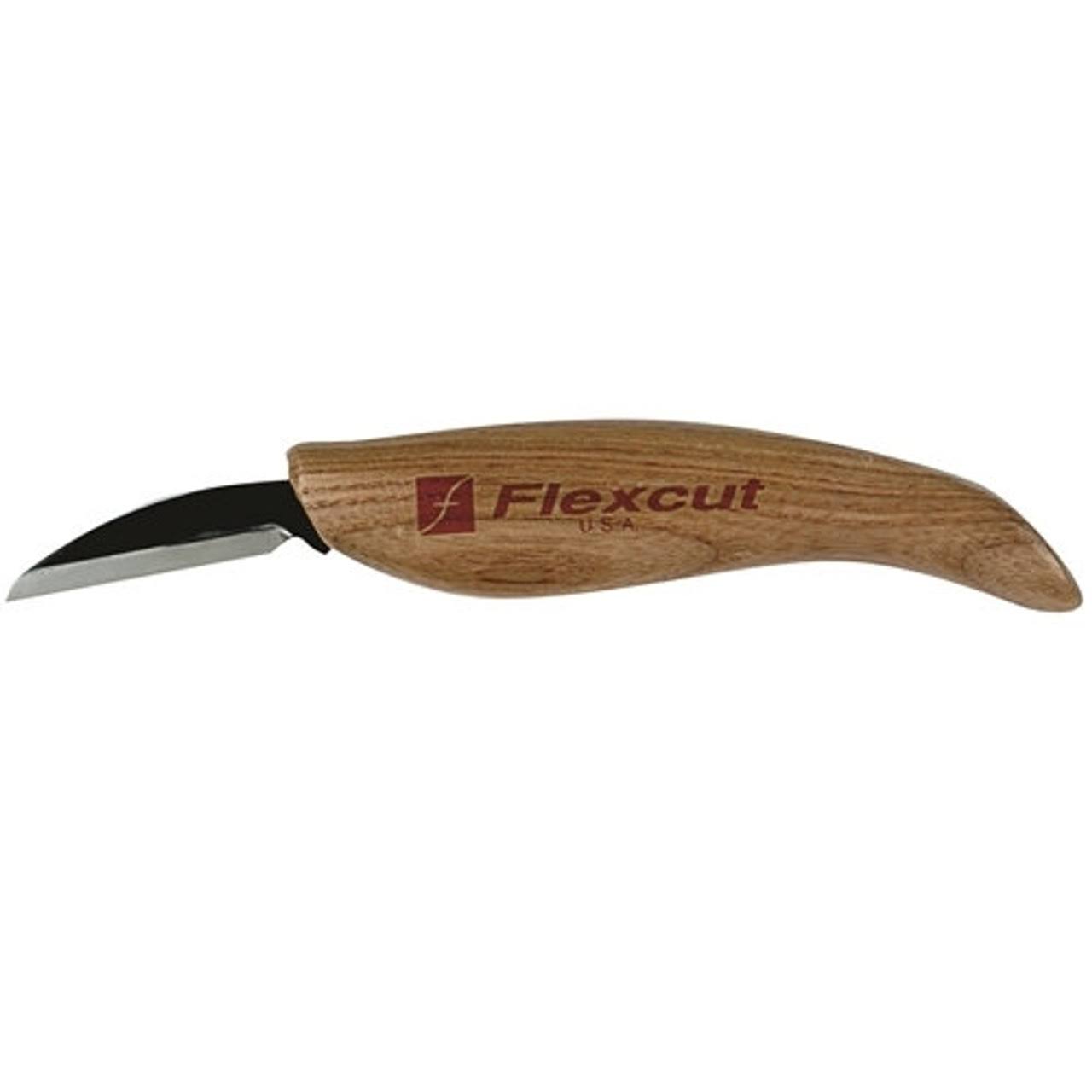 Flexcut 3-Knife Carving Starter Set