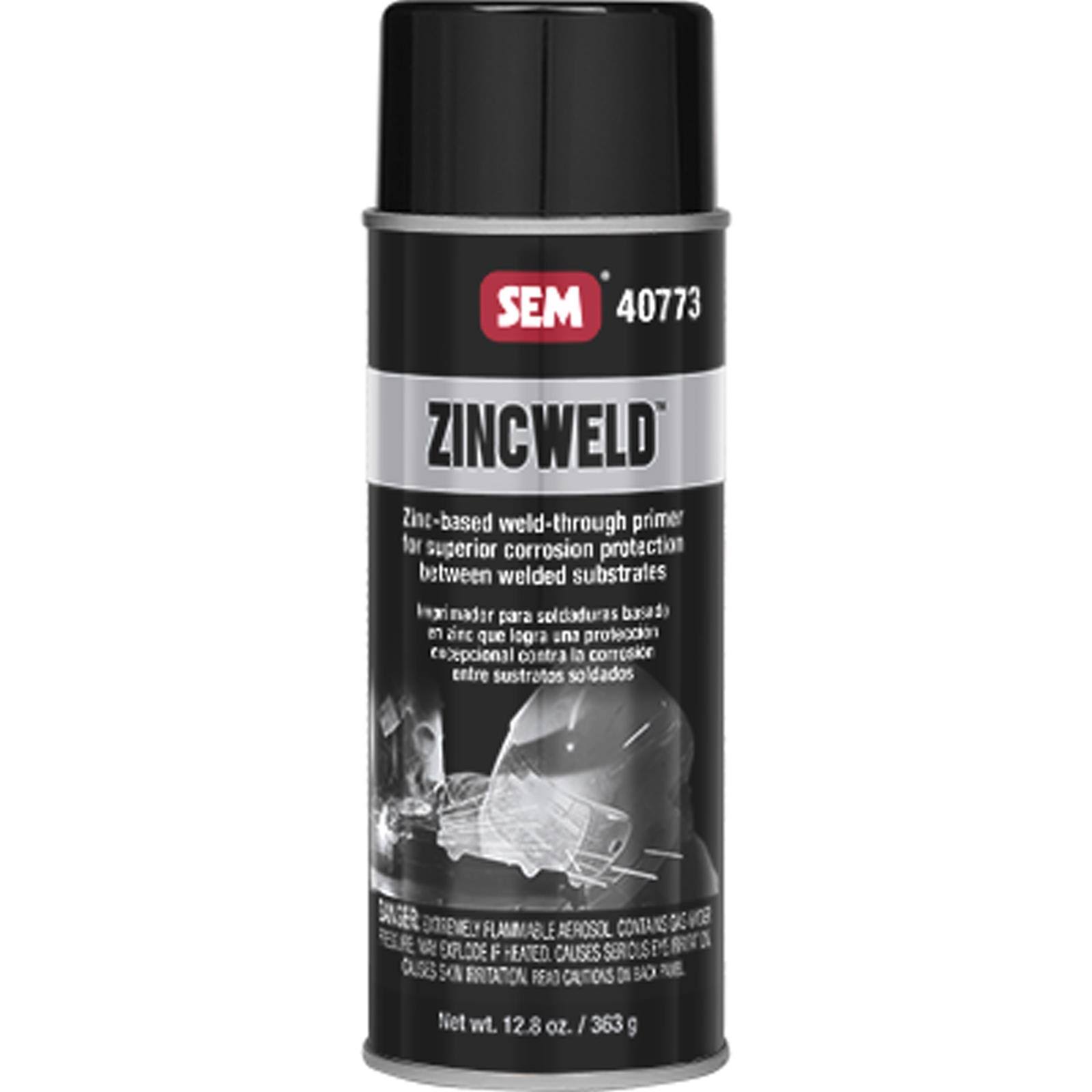 SEM 40773 Zincweld