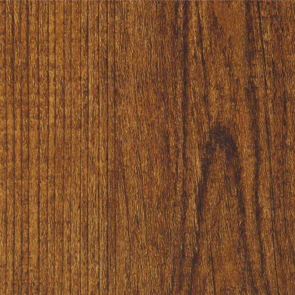 TrafficMaster Hickory 6 in. x 36 in. Luxury Vinyl Plank Flooring (24 Sq. ft. / CASE)